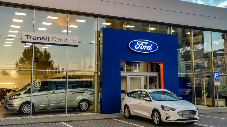 Spojujeme síly: proběhla fúze našich společností