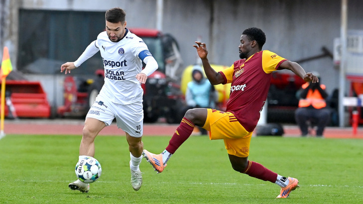 Michal Trávník: Už se dívám raději po rodinných autech