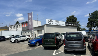 C&K člen skupiny AUTO UH a.s.