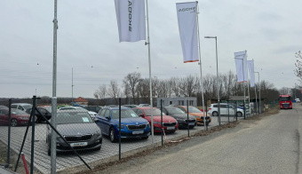 ARAVER CZ člen skupiny AUTO UH s.r.o.