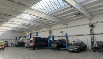 Autoservis Otrokovice